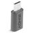Lindy - USB adapter - Micro-USB Type B (F) to USB-C (M) - | 41896