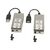 LINDY USB 2.0 MM LWL/Fibre Optic Extender - USB extender  | 42702