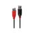 Lindy USB 2.0 Slimline Active Extension Cable - USB exten | 42817