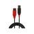 Lindy USB 2.0 Slimline Active Extension Cable - USB exten | 42817