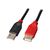 Lindy USB 2.0 Slimline Active Extension Cable - USB exten | 42817