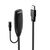 LINDY USB 3.0 Active Repeater Cable - USB extender - USB, | 43156