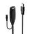 LINDY USB 3.0 Active Repeater Cable - USB extender - USB, | 43156