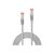 Lindy Basic - Patch cable - RJ-45 (M) to RJ-45 (M) - 1.5  | 47343