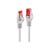 Lindy Basic - Patch cable - RJ-45 (M) to RJ-45 (M) - 30 c | 47380