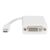 DIGITUS - Adapter - Mini DisplayPort (M) to DVI | DB-340406-001-W