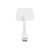 DIGITUS - Adapter - Mini DisplayPort (M) to DVI | DB-340406-001-W