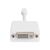 DIGITUS - Adapter - Mini DisplayPort (M) to DVI | DB-340406-001-W