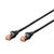 DIGITUS - Patch cable - RJ-45 (M) to RJ-45 (M)  | DK-1644-0025/BL