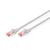 DIGITUS Professional - Patch cable - RJ-45 (M) to R | DK-1644-015