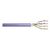 DIGITUS Professional - Patch cable - RJ-45 (M) to | DK-1612-005/B