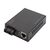 DIGITUS Professional DN-82160 - Fibre media converter - GigE - 10