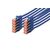 DIGITUS Professional - Patch cable - RJ-45 (M | DK-1644-0025-B-10