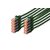 DIGITUS Professional - Patch cable - RJ-45 (M | DK-1644-0025-G-10