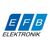 EFB-Elektronik - Patch cable - RJ-45 (M) to RJ-45 ( | EC020200060