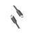 LogiLink - USB cable - 24 pin USB-C (M) to 24 pin USB-C  | CU0129