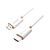 j5create JVAW56 - Wireless audio / video adapter - whi | JVAW56-N
