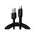 Green Cell GC Ray - Lightning cable - Lightning male to | KABGC05