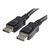 Techly - Display / audio cable - DisplayPort (M) | ICOC-DSP-A-005
