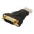 EFB-Elektronik - Adapter - dual link - HDMI male | IADAP-HDMI-606