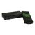 techly HDMI 3 IN 1 OUT with Remote Control, 4Kx | IDATA-HDMI-4K31