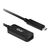 Club 3D - USB extension cable - 24 pin USB-C (M) to US | CAC-1536