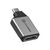 ALOGIC Ultra Mini - USB / DisplayPort adapter - USB | ULCDPMN-SGR