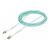 StarTech.com 10m (30ft) LC to LC (UPC) OM4 Multim | 450FBLCLC10PP