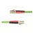 StarTech.com 3m (10ft) LC to LC (UPC) OM5 Mu | LCLCL-3M-OM5-FIBER