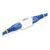 StarTech.com RJ45 Coupler 5-Pack, Inline Cat | IN-CAT6-COUPLER-U5