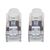 Intellinet Network Patch Cable, Cat6A, 7.5m, Grey, Coppe | 317177