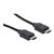 Manhattan HDMI Cable with Ethernet, 4K@30Hz (High Speed) | 323222
