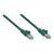 Intellinet Network Patch Cable, Cat5e, 10m, Green, CCA,  | 325943