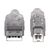Manhattan USB-A to USB-B Cable, 1.8m, Male to Male, Tran | 333405