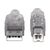 Manhattan USB-A to USB-B Cable, 1.8m, Male to Male, Tran | 333405