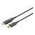 Manhattan HDMI to Micro HDMI Plenum-Rated Cable, 4K@60Hz | 355513