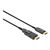 Manhattan HDMI to Micro HDMI Plenum-Rated Cable, 4K@60Hz | 355513