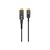 Manhattan HDMI to Micro HDMI Plenum-Rated Cable, 4K@60Hz | 355513
