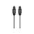 Manhattan Toslink Digital Optical AudioCable, 5m, Male/M | 356091