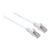 Intellinet Network Patch Cable, Cat6, 5m, White, Copper, | 735636