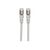 Intellinet Network Patch Cable, Cat7 Cable/Cat6A Plugs,  | 740555