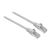 Intellinet Network Patch Cable, Cat7 Cable/Cat6A Plugs,  | 740555