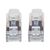 Intellinet Network Patch Cable, Cat7 Cable/Cat6A Plugs,  | 740555