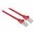 Intellinet Network Patch Cable, Cat7 Cable/Cat6A Plugs,  | 740630