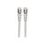 Intellinet Network Patch Cable, Cat7 Cable/Cat6A Plugs,  | 740678