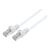 Intellinet Network Patch Cable, Cat7 Cable/Cat6A Plugs,  | 741903