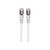 Intellinet Network Patch Cable, Cat7 Cable/Cat6A Plugs,  | 741927