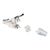 Intellinet Modular Plug Cat6a 10G Shielded Toolless RJ45 | 790741