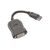 Lenovo - DVI cable - single link - DisplayPort (M) to D | 45J7915