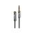 Lindy Cromo Line - Audio extension cable - mini-phone ste | 35328
